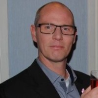 Mikael Bohman