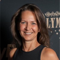 Monique Geisler