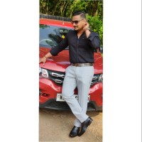 Ranjit Poojari