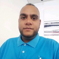 Lorenzo Baijnath