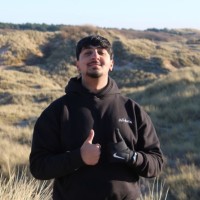 Taha Farooq