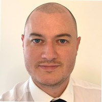 Matthew Dunkerley