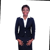 Ntoko Damaris