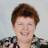 Carolyn Russell, APR