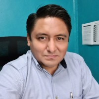 Héctor Jiménez Santiago