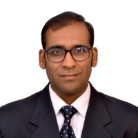 Arvind Samuel