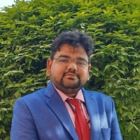 Arnab Saha