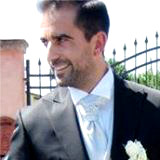 Pier Paolo Parentini