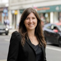 Helen Avery