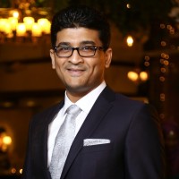 Syed Wahajuddin, M.Eng., P.Eng.