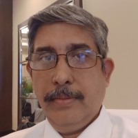 SAMIR ROY
