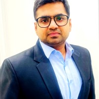 Sidharth Bhardwaj
