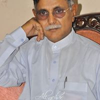 Rana Tariq Khan