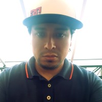 Jose Francesco Gutierrez Cordova