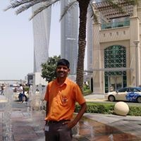 Radheshyam Mishra