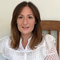 Frances Greaves