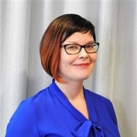 Kirsi Lumisalmi