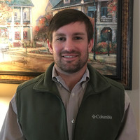 Aaron Worthington