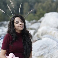 Shivani Prashar