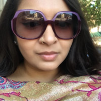 Sobaika Mirza