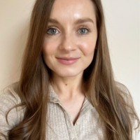 Sara Cahoon Mcmurray