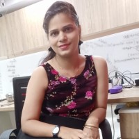Nidhi Saxena
