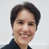 Milagros Flores