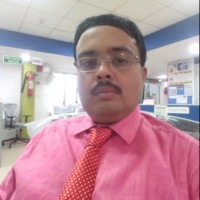 Chandra Kant Tiwari