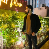 Deepak Kumar Singh