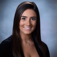 Alivia O'Hagan, Mba