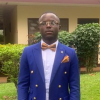 Yandinji Bless Smith