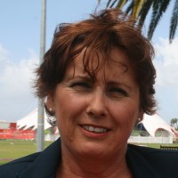 Anita McInnes