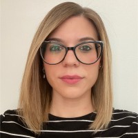 Blanca Gutierrez Romero