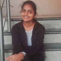 Prabhagiri Chenchukumari