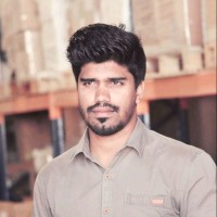 SUDHEESH S