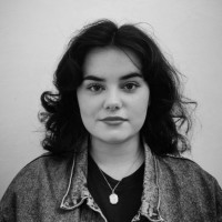Eve Mc Sweeney