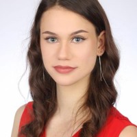 Weronika Jastrzębska