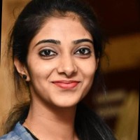 Charitha Patel