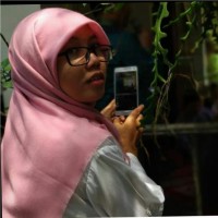 Nyimas Gandasari