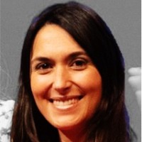 Maria Sol Cabrera