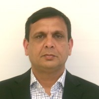 Rohit Gupta
