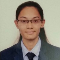 Vaishnavi Arote