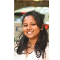 Chaitra S