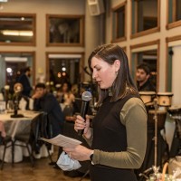 Morgane Dunot, Mba