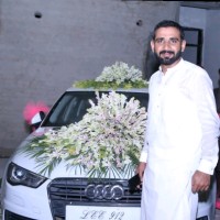 Ali Shair