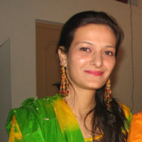 Safina Ghulam