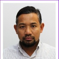 Shamsul Bahrin Mokri