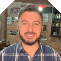 Alexandro Soares Machado