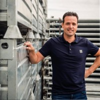 Martijn van den Berg