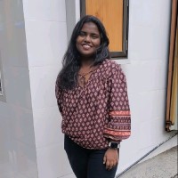 Janhavi gurav